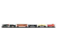 Bachmann Trains Chattanooga Ready - au - Exécuter Échelle Ho Train Set