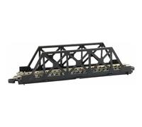 Bachmann Trains - E-Z Track® Truss Bridge - N Scale Small