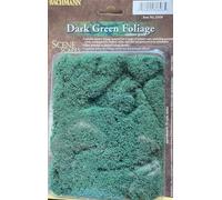 Bachmann Trains Foliage - Dark Green - Medium