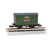 Bachmann Trains - Fourgonnette Thomas & Friends™ - SODOR Fruit & Vegetable CO. - Échelle N