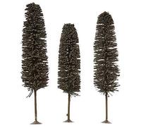 Bachmann Trains Inches 10 Inches Cedar Trees 3 Per Box