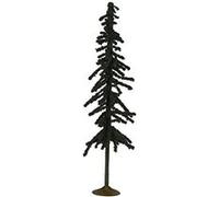 Bachmann Trains inches 6 inches Conifer Trees 6 Per Box G
