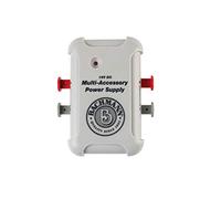 Bachmann Trains Multi-Accessory Power Supply (16V DC) Gris