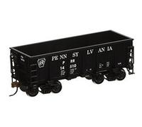 Bachmann Trains Pennsylvania Railroad Ore Car G