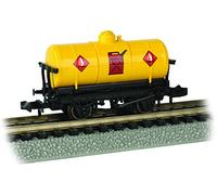Bachmann Trains - Réservoir de carburant - Piste N