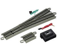 Bachmann Trains Snap-Fit E-Z Track # 5 Wye Aiguillage