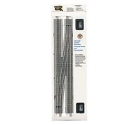 Bachmann Trains Snap-Fit E-Z Track # 6 Remote Crossover Aiguillage - Droite