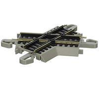 Bachmann Trains Snap-Fit E-Z Track 60 degrés Crossing