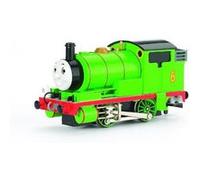 Bachmann Trains Thomas And Friends - Percy The Small Engine With Moving Eyes