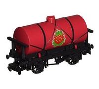 Bachmann Trains Thomas And Friends - Raspberry Syrup Tanker G