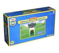 Bachmann Trains Thomas And Friends - Tidmouth Sheds Expansion Pack G
