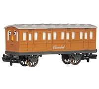 Bachmann Trains - Thomas & Friends Clarab Coach - Échelle Ho