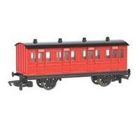 Bachmann Trains Thomas Friends - RED Coach - HO Scale G
