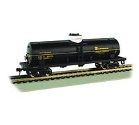 Bachmann Trains - Voiture citerne à dôme simple de 12 m - Eastman Chemical Products UTLX #35294 - Échelle HO