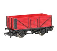 Bachmann Trains - WAGON OUVERT THOMAS & FRIENDS - ROUGE - ?chelle HO