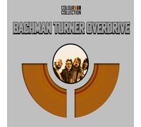 Bachmann Turner Overdrive - Colour Collection [Import]