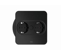 BACHMANN TWIST2 2xCEE7/3 2,0m AEH RAL9005 30GE carré