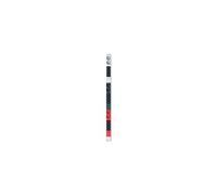 BACHMANN - Unité de distribution secteur (rack-montable) - triphasé - connecteurs de sortie : 18 (alimentation, IEC 60320 C13) - 0U - 3 m - noir,