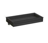 Bachmann VENID 935.000 Cadre de Montage Noir