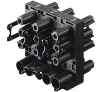 BACHMANN Wieland Bloc de distribution GST18i5