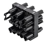 Bachmann Wieland Bloc Gst18 Gst18 1xin 5xout