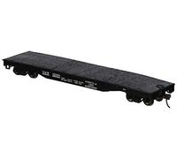 Bachmann Williams BAC17342 Ho wagon plat Norfolk et de l'Ouest