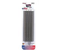 Bachmann Williams by O Gauge E-Z Track Transition Track (Pack-1) - O Scale