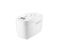 Unold Machine à pain Bachmeister Big 68520 – 850 W – Blanc