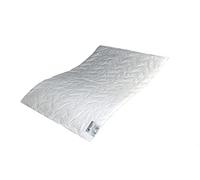 Bach's Betten Welt Couette d'été fine en bambou - Extra légère - Sensation d'été - Rembourrage 100 % bambou - Housse en 100 % coton léger - Certifié sans substances nocives - 135 x 200 cm