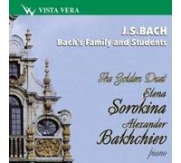Bach's Family And Students