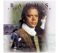 Various Artists – Bach's Fight for Freedom – Bande originale TV – CD
