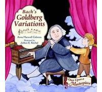 Bachs Goldberg Variations by Anna Harwell Celenza Anna Harwell Celenza (Auteur)