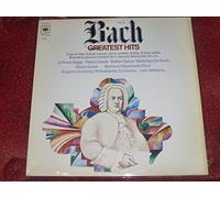Bach's Greatest Hits Vol.2 - Johann Sebastian Bach LP
