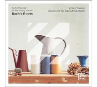 Arcana – Bach's Roots