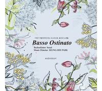 Bachsolisten Seoul - Basso ostinato