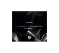 Johann Sebastian Bach – Bachspace – CD
