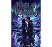 Baci al cianuro: un prisma di poesie raccolte.