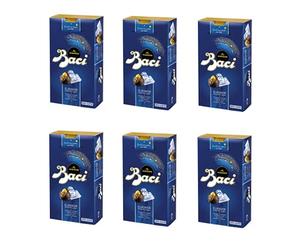 Baci Chocolate | Baci Perugina | Pérugina, Baci 200 g | Chocolat italien | Poids total de 200 g