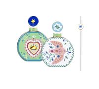 Baci Milano - BOUTEILLE MAMMA MIA - 125 ml - en porcelaine