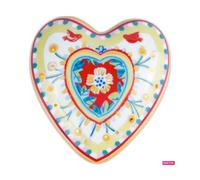 Baci Milano, Cuore Grande, In Porcellana, Collezione Mamma Mia, Casa, Decorazioni Casa