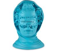 Baci Milano Tête décorative colorée Sagrada Familia (La Rêveuse)