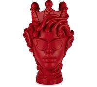 Baci Milano Tête décorative colorée Sagrada Familia (La Vipera)