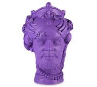 Sagrada Familia Tête Le Transgressif Violet