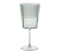 BACI MILANO Verre à vin acrylique ZGWI.ZEN 6 pièces