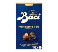 BACI PERUGINA AU CHOCOLAT NOIR 70% 200GR