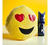 Baci Perugina Cadeau Fête des Mères 2025 - Baci Perugina 37,5gr + Smile Doll 20cm - Cadeau Femme|Homme (SMILE, Plein format)