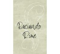 Baciando Rime