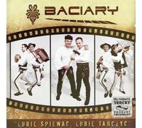 Baciary : J'aime chanter, j'aime danser