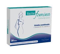 Bacilac Femina® Capsule(S) 60 pc(s)