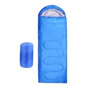 Baciliseur de sommeil pour camping : sac de couchage imperméable, sacs de camping, sac de climat froid en plein air, équipement de survie imperméable pour voyage et marche